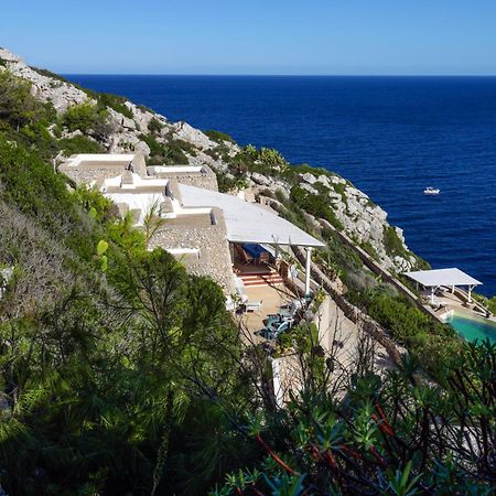 Le Biancate Villa Santa Maria di Leuca Eksteriør bilde