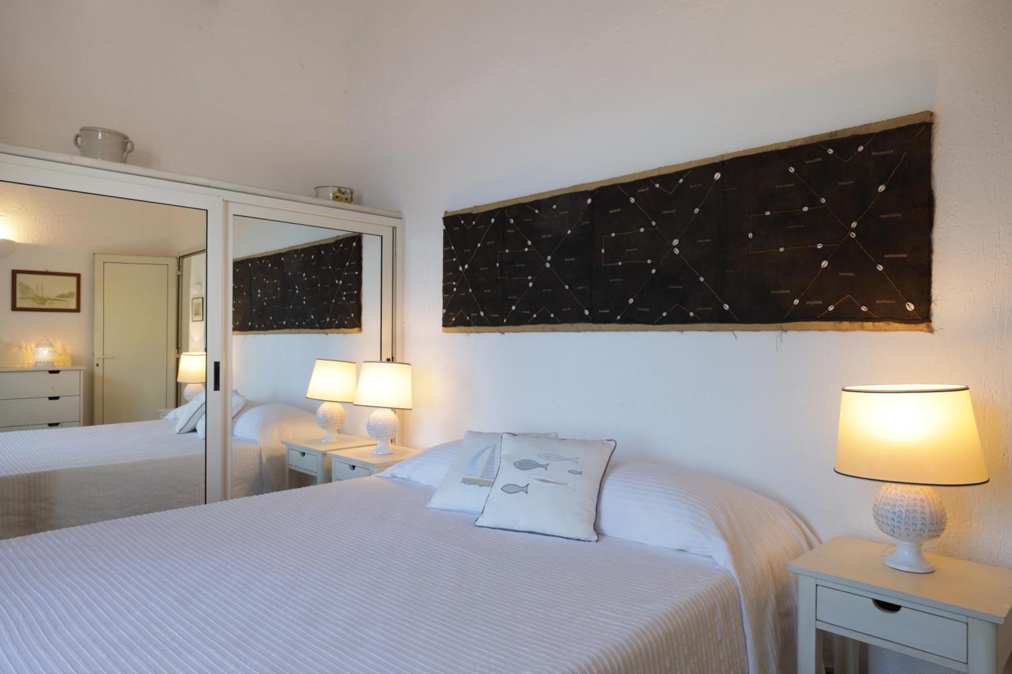 Le Biancate Villa Santa Maria di Leuca Eksteriør bilde